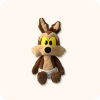 Coyote Plush Type B