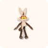Coyote Plush